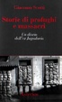 Cover of Storie di profughi e massacri