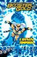 Cover of Booster Gold Vol.1 #3 (de 7)