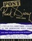 Cover of 'Post Punk Diary'