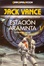 Cover of Estación Araminta