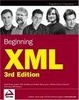 Cover of Beginning XML