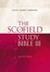 Cover of 'The ScofieldRG Study Bible III, KJV'