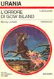 Cover of L'orrore di Gow Island