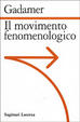 Cover of Il movimento fenomenologico