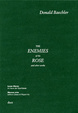Cover of Donald Baechler