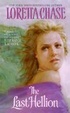 Cover of The Last Hellion