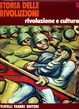 Cover of Storia delle rivoluzioni vol.5