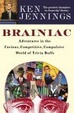 Cover of Brainiac