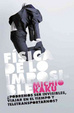 Cover of La fisica de lo imposible