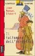 Cover of Il talismano dell'Adriatico