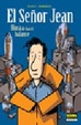 Cover of El señor Jean