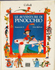 Cover of Le avventure di Pinocchio