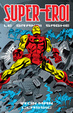 Cover of Supereroi - Le grandi saghe vol. 84
