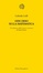 Cover of Discorso sulla matematica