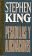 Cover of Pesadillas y alucinaciones