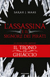 Cover of L'Assassina e il Signore dei pirati