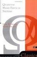 Cover of Quantum Many Particle Systems