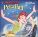 Cover of Peter Pan