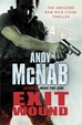 Cover of Exit Wound