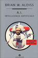 Cover of A.I. Intelligenza Artificiale