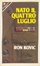 Cover of Nato il quattro luglio