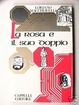 Cover of La rosa e il suo doppio
