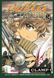 Cover of Tsubasa Reservoir Chronicle vol. 24