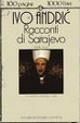 Cover of Racconti di Sarajevo