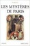 Cover of Les Mystères de Paris
