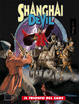 Cover of Shanghai Devil n. 12