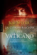 Cover of La conspiración del Vaticano