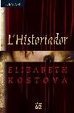 Cover of L'Historiador