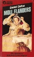 Cover of Moll Flanders
