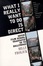 Cover of What I Really Want to Do Is Direct