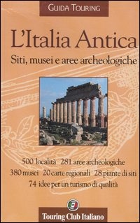 Image of L'Italia antica