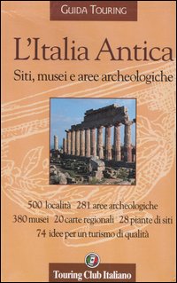 Image of L'Italia antica