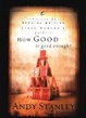Cover of Since Nobody's Perfect, How Good Is Good Enough?