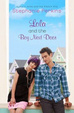 Cover of Lola and the Boy Next Door