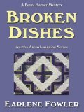 Broken Dishes : A Benni Harper Mystery