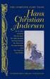 Cover of Complete Andersen's Fairy Tales
