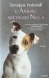 Cover of L'amore secondo Nula