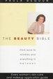Cover of The beauty bible