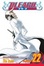 Cover of Bleach, Volume 22
