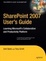 Cover of "SharePoint 2007 User's Guide"