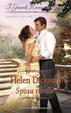 Cover of Sposa ribelle