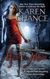 Cover of Hunt the Moon