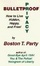 Cover of "Bulletproof Privacy"