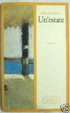 Cover of Un'estate