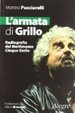 Cover of L'armata di Grillo