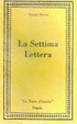 Cover of La Settima Lettera